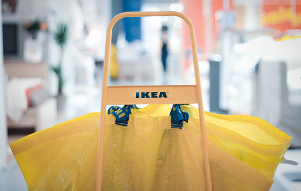 Ikea und Ikeahackers – ein öffentliches David-gegen-Goliath-Szenario das nicht sein muss
