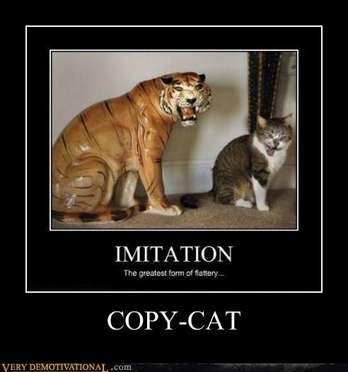 COPY-CAT