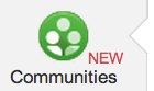 Neuigkeiten: Google+ Communities
