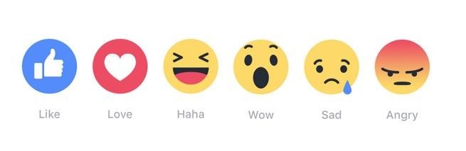 Das sind die Emojis