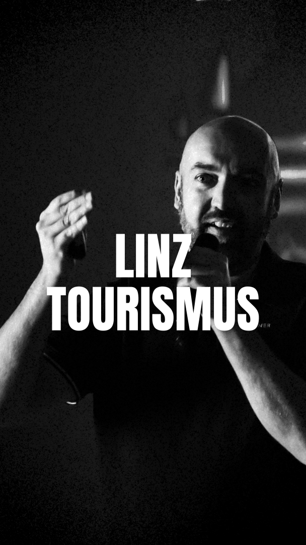 Linz Tourismus