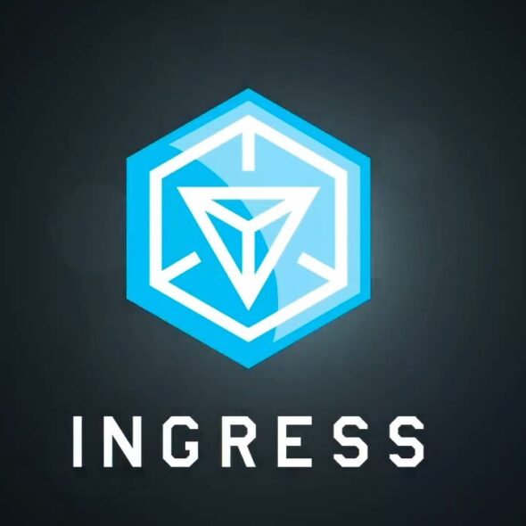 Ingress – Ein Virtual Reality Game von Google