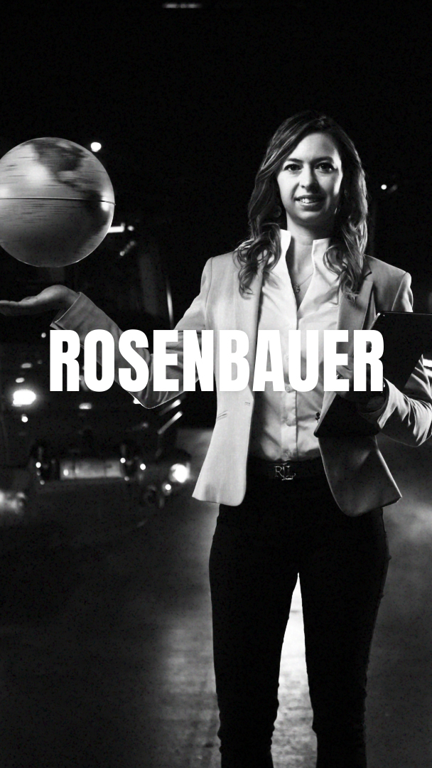 Rosenbauer Recruiting