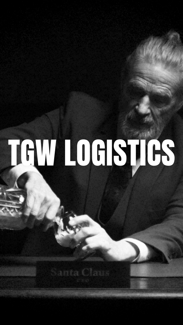 TGW Logistics