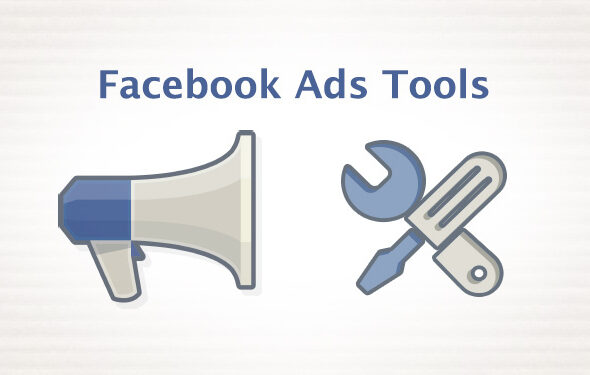 Facebook Ads Tools zur Erstellung von Ads und Sponsored Stories