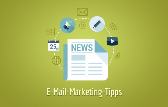 30 E-Mail-Marketing-Tipps