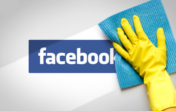 Frühjahrsputz bei Facebook – welche Auswirkung haben die Änderungen bei Facebook auf Ihr Social Media-Marketing?
