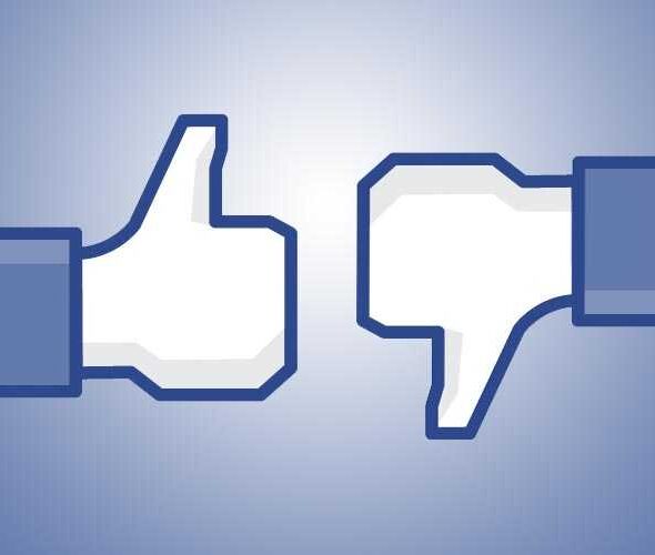 I don’t like – Facebook kündigt Dislike-Funktion an