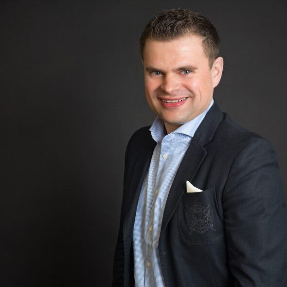 Pulpmedia holt Michael Reiter als Online Marketing Manager