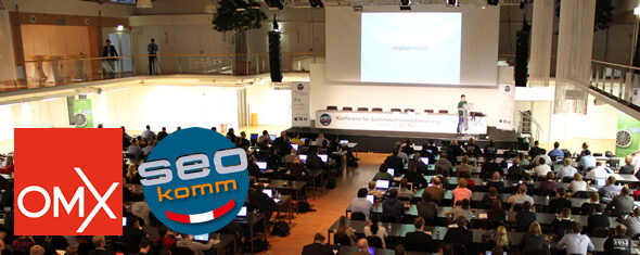 OMX: Endlich eine Online Marketing Konferenz in Österreich