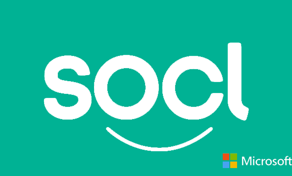Socl – Die Social Network Neuheit aus dem Hause Microsoft
