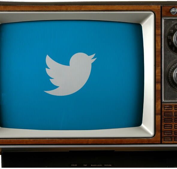 Social TV – Der große Twitter Coup