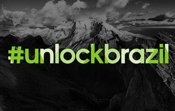 Pulpmedia setzt internationale Kampagne #unlockbrazil für adidas Outdoor um