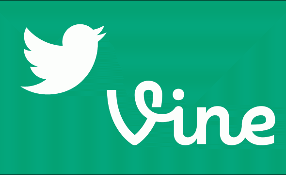 Vine ist Twitter für Videos