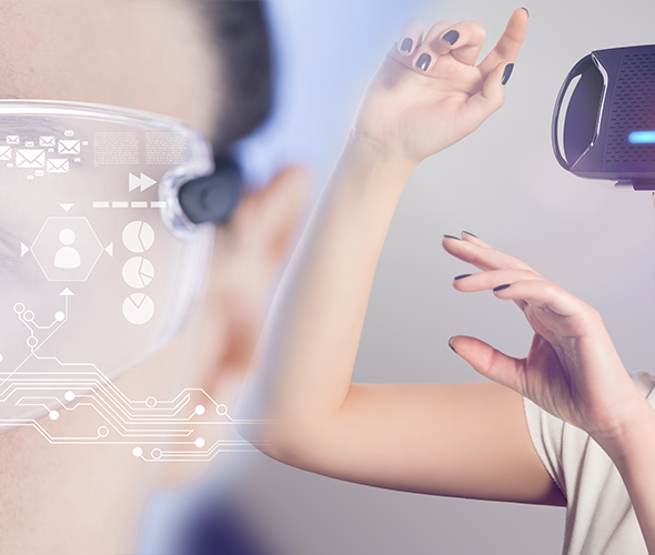 Wie VR und AR die Marketingwelt verändern